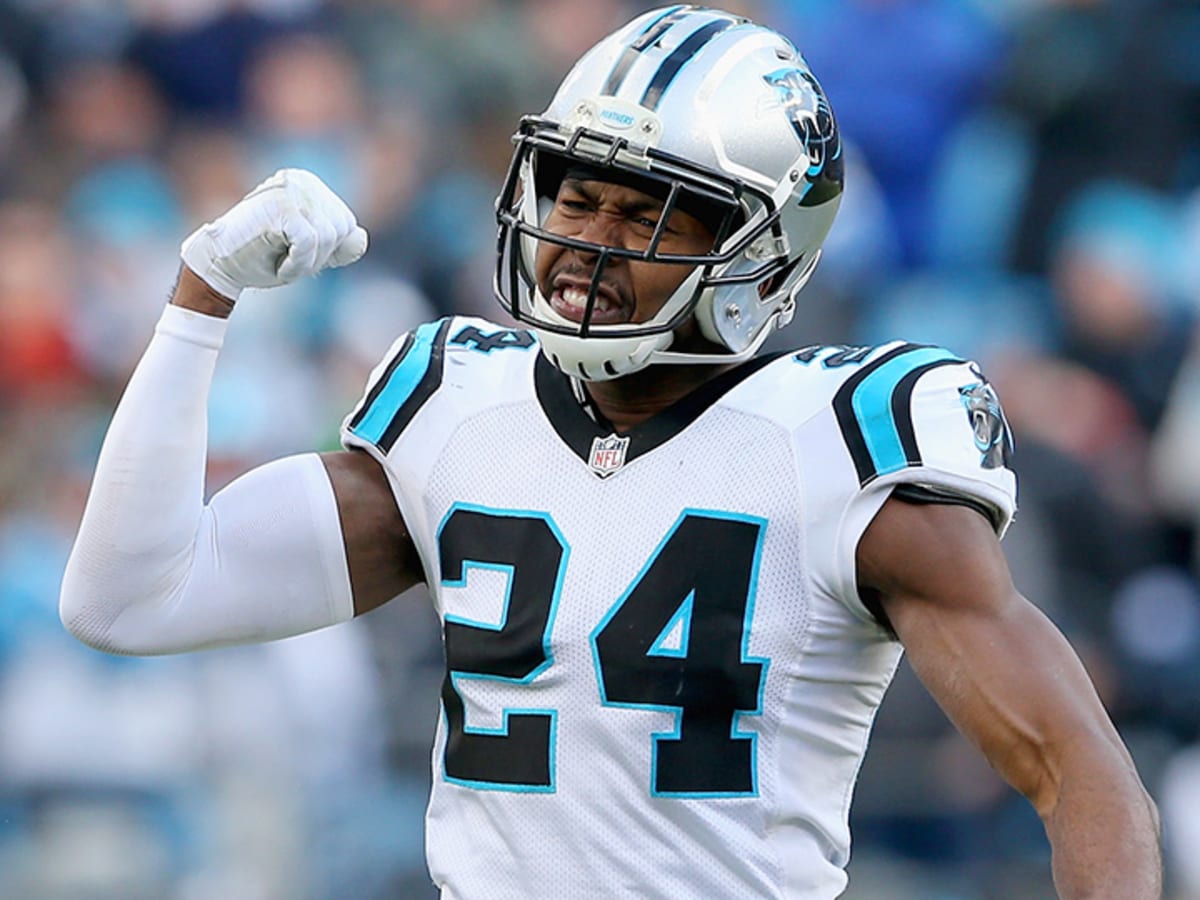 NFC Championship Game: Jonathan Stewart, Panthers poised to run - Sports  Illustrated