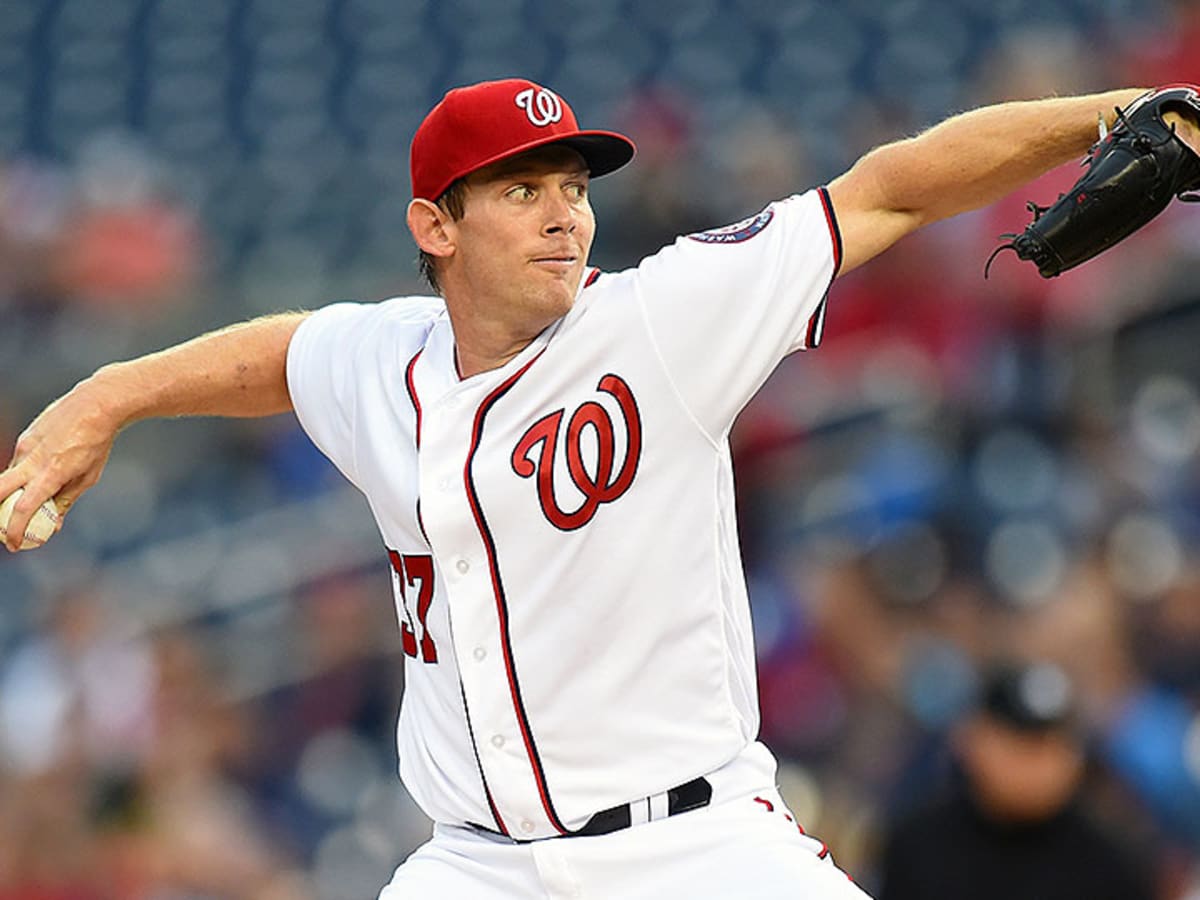 Nationals' Strasburg to have season-ending neck surgery 