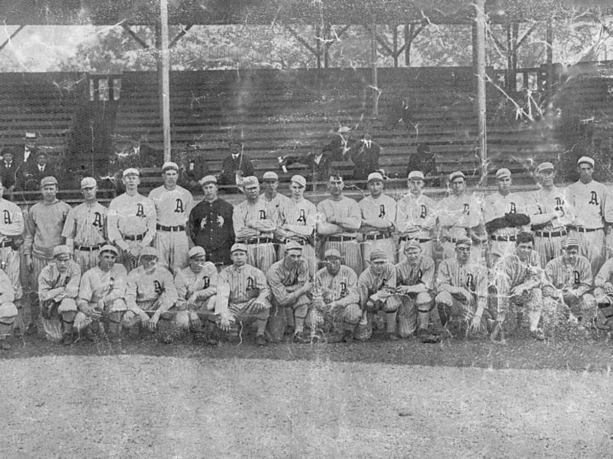 Atlanta Braves: a dynasty was born -- 150 years ago