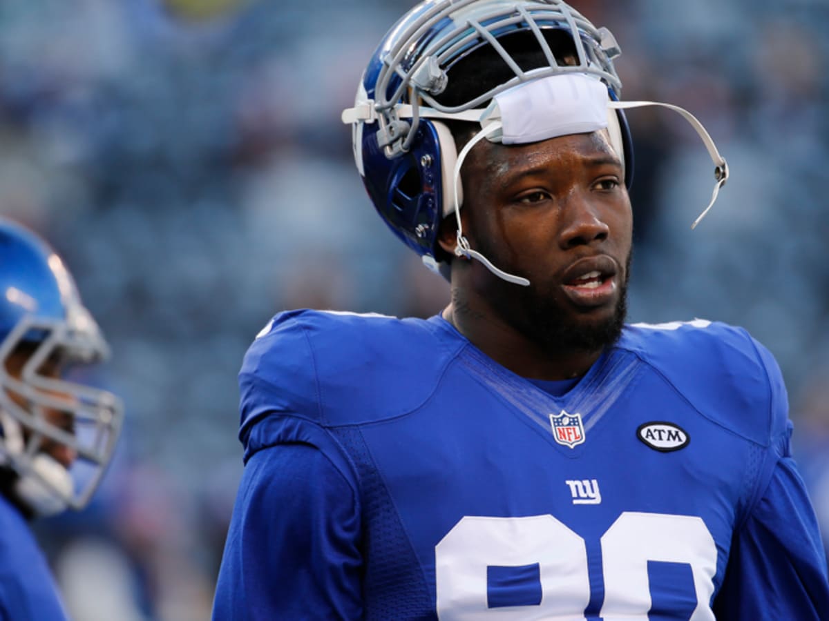 Jason Pierre-Paul Is Suing ESPN and Adam Schefter for Releasing His Medical  Records