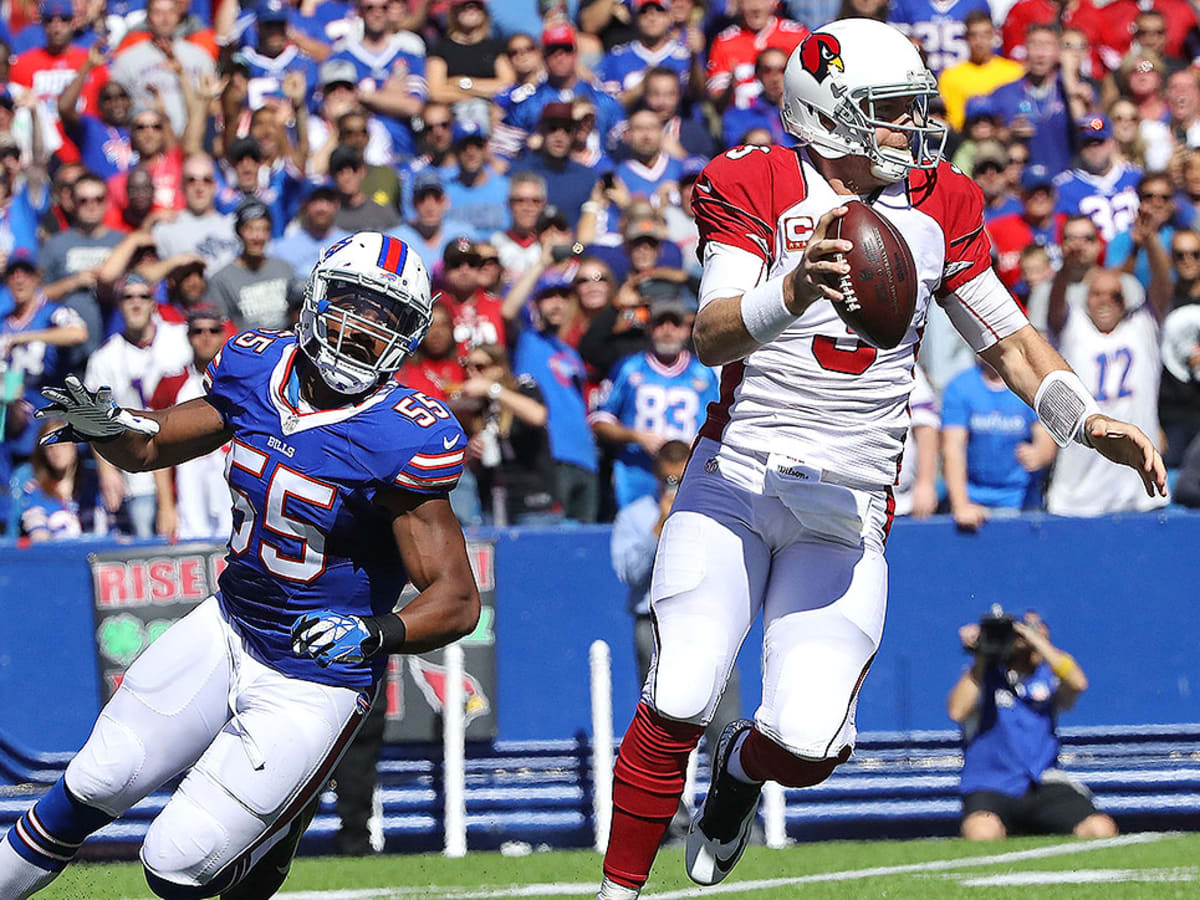 Photos: Arizona Cardinals vs. Buffalo Bills