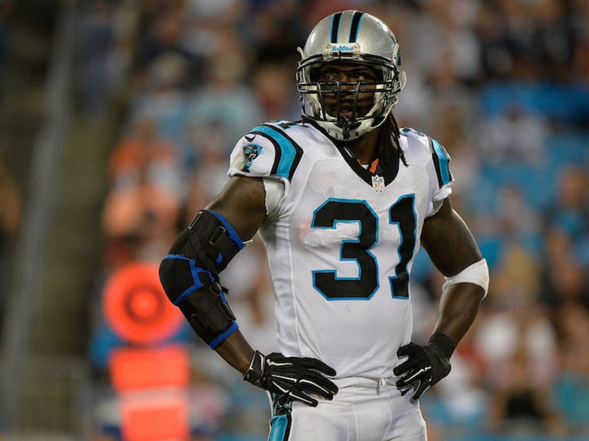 Charles Tillman only wants to play for Panthers - Sports Illustrated