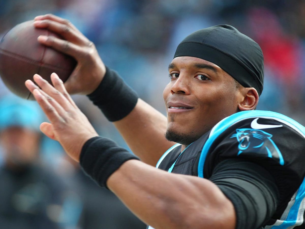 September 30, 2013 - Cam Newton