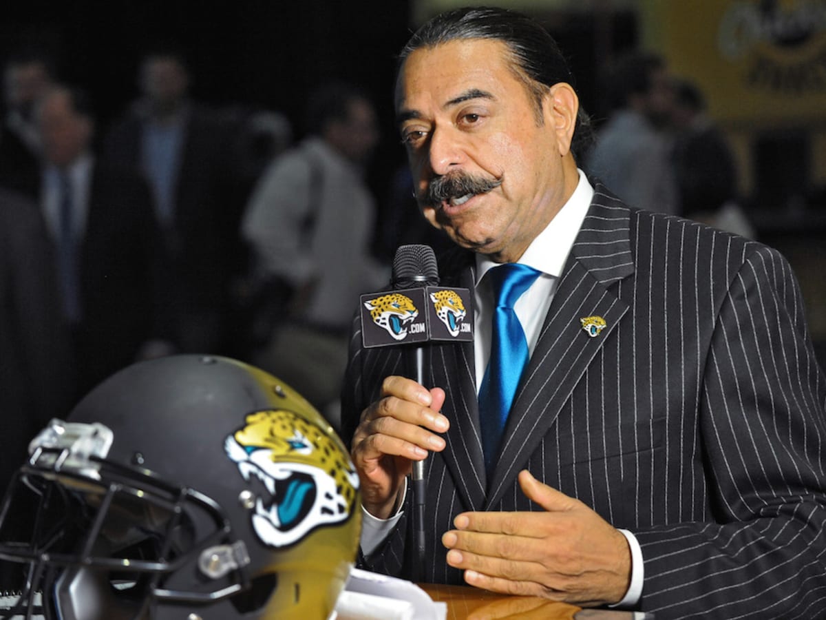 Jacksonville Jaguars have no interest in move to St. Louis - Sports  Illustrated