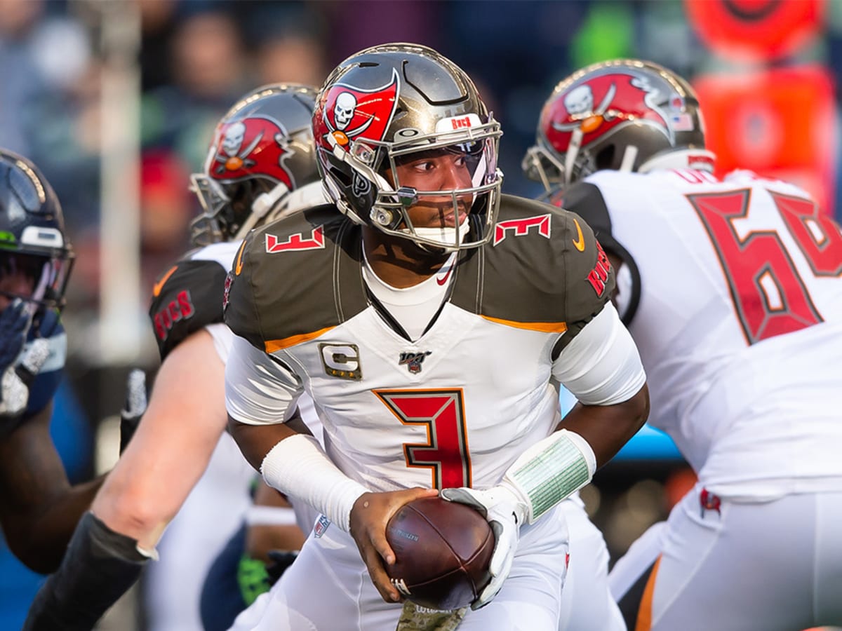 Tampa Bay Buccaneers vs Jacksonville Jaguars: Live score updates, TV  channel, how to watch free live stream online 