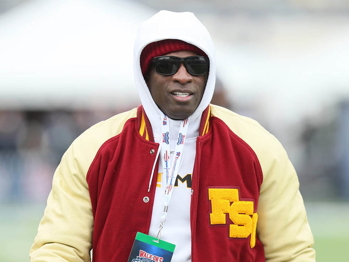 Deion Sanders will not return to Florida State as coach, per report 