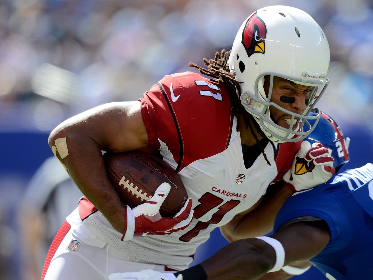 Did Larry Fitzgerald retire? Explaining why Cardinals WR hasn't