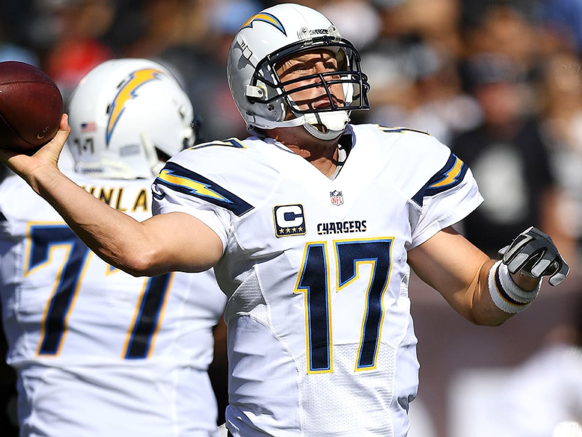 Colts news: Philip Rivers passes Dan Marino on NFL career passing yardage  list