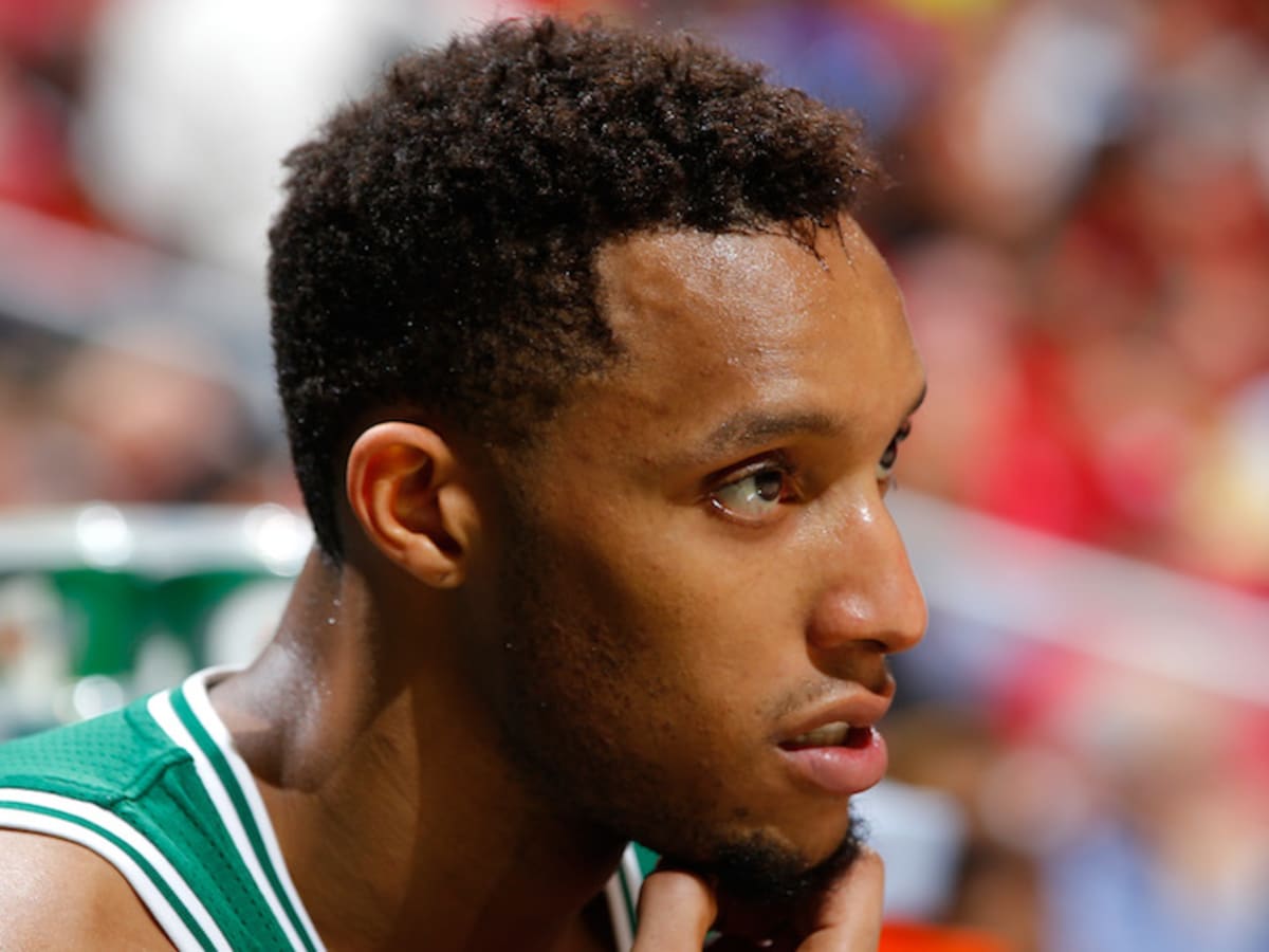 Evan Turner Blazers Turner Signs 70 Million Deal Sports Illustrated