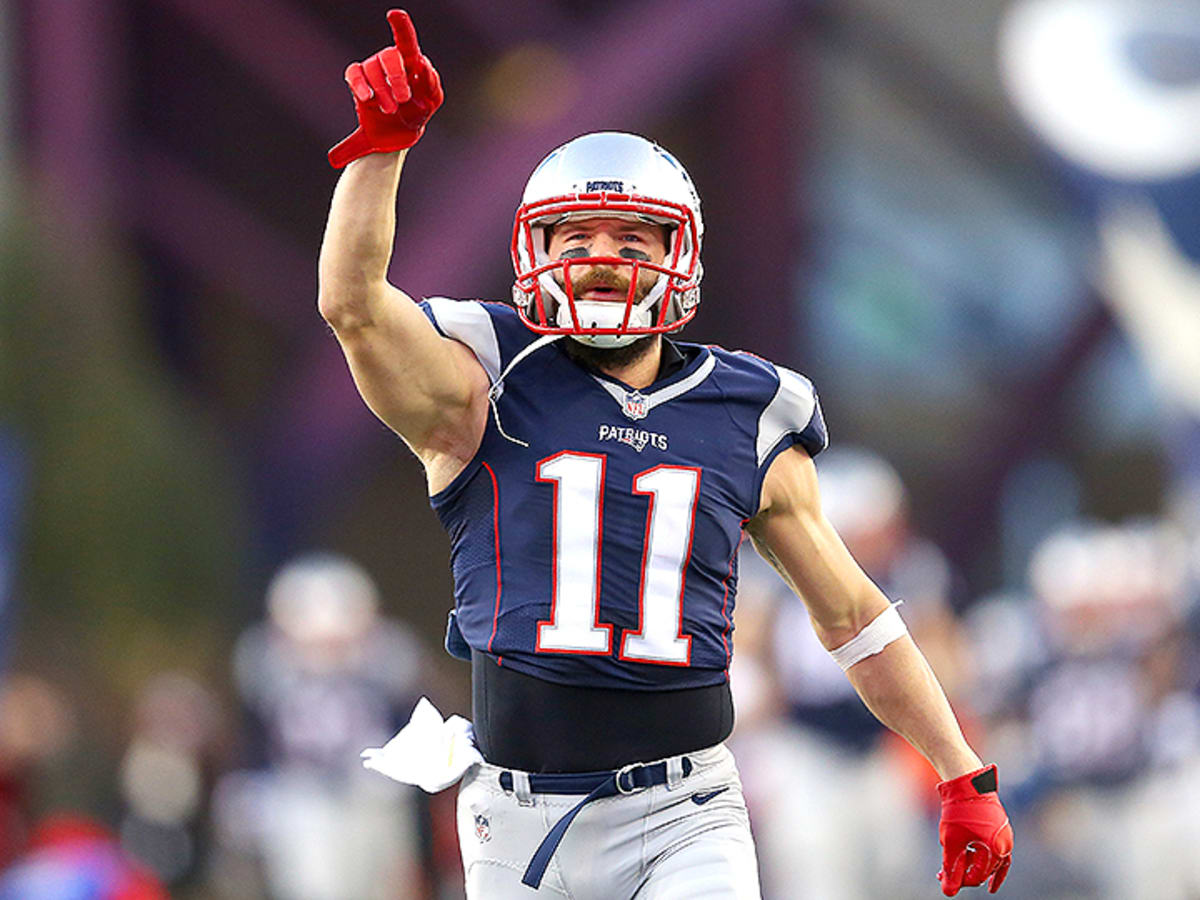 POP Sports: NFL - Julian Edelman (Patriots Home)