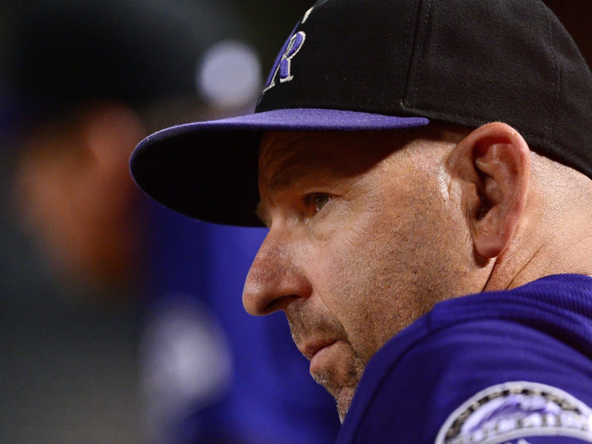 Walt Weiss hired as Colorado Rockies manager