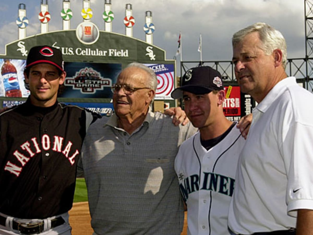 2003 All-Star Futures Game, 07/13/2003