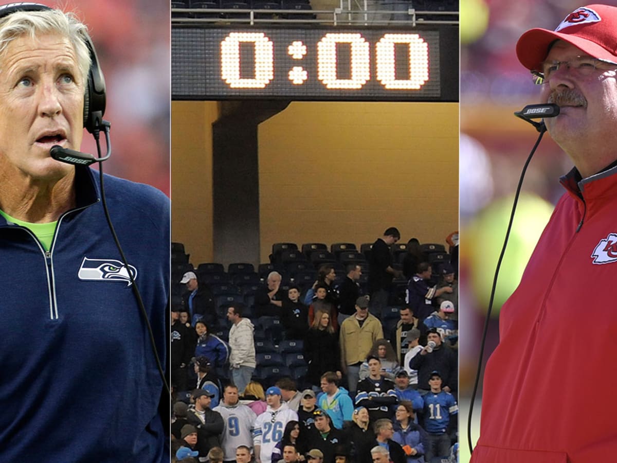 Why NFL Coaches Rely on Bose Headsets to Strategize the Super Bowl