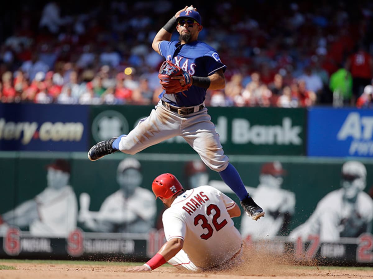 Rangers hand Rougned Odor a six-year extension - Beyond the Box Score