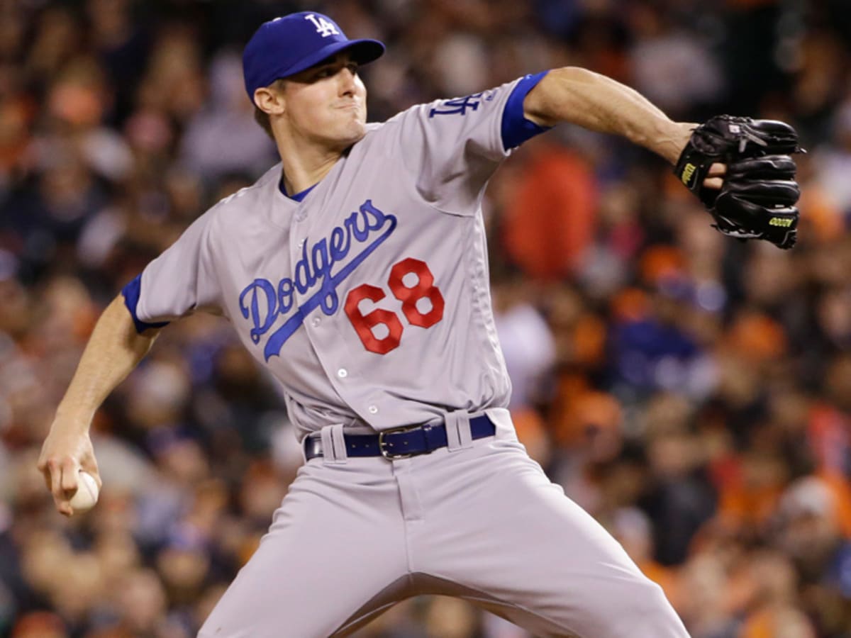 Ross Stripling's no-no bid turns into oh-no moment for Dodgers in 3-2 loss  to Giants – Orange County Register