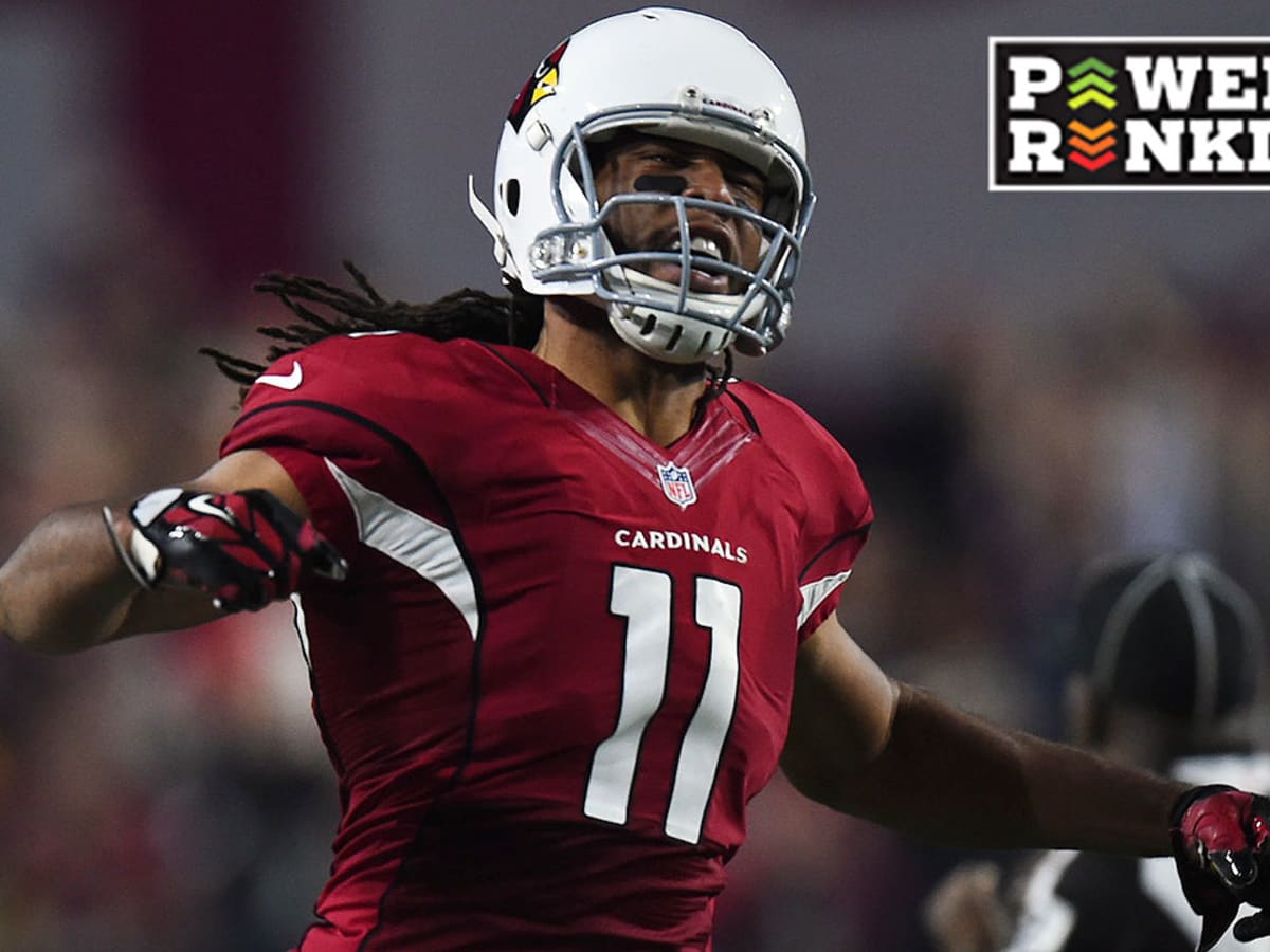 NFL Power Rankings: Cardinals, Steelers top 2016 list - Sports Illustrated