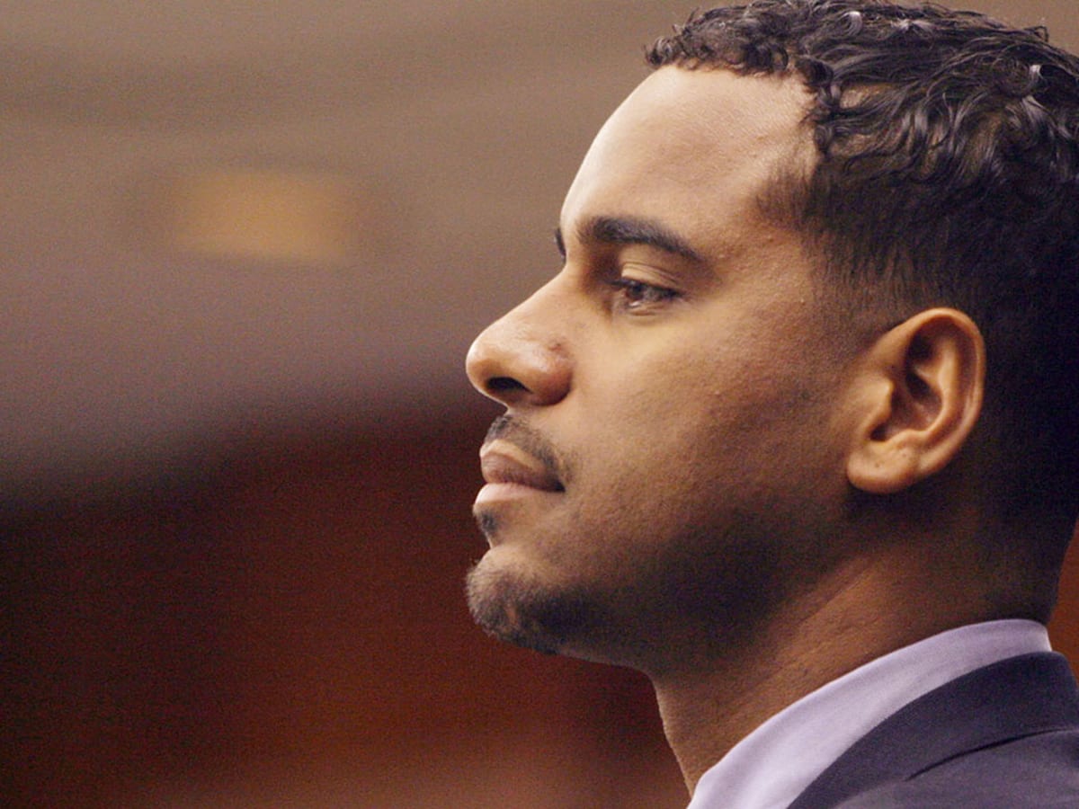 Jayson Williams: I was a 'coward' for covering up shooting of limo