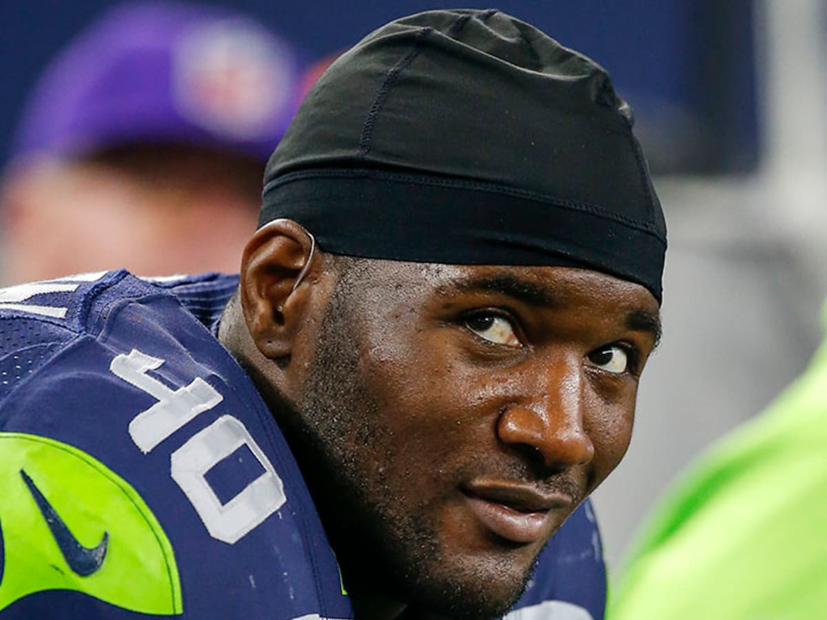 Seahawks FB Derrick Coleman's lost Super Bowl ring found in rental car -  Sports Illustrated