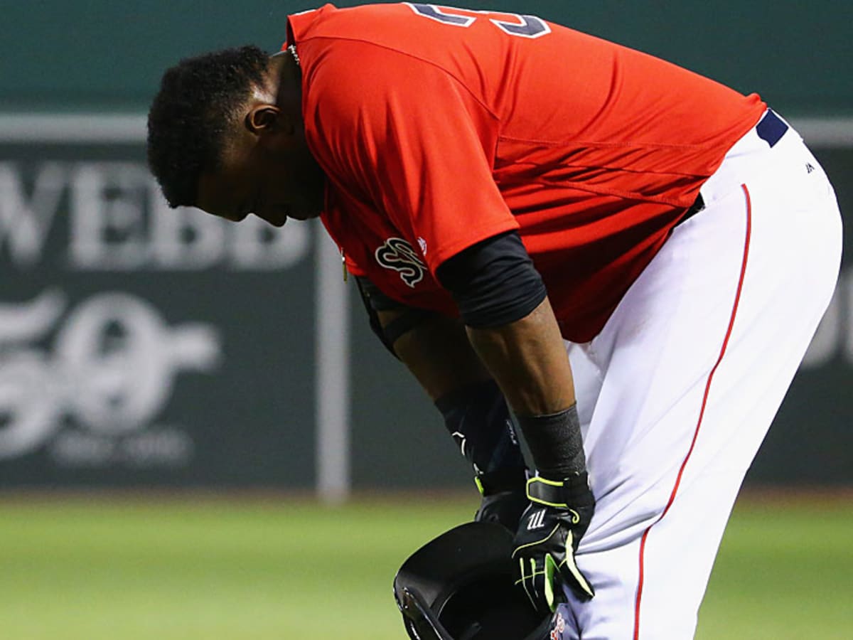 Ortiz's baseball roots go back to Fox Cities Stadium