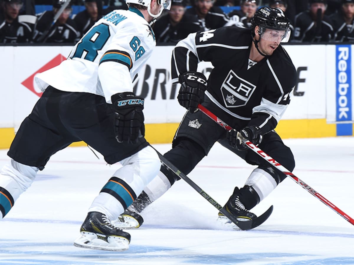 Kings' Vincent Lecavalier to retire after 17-year NHL career