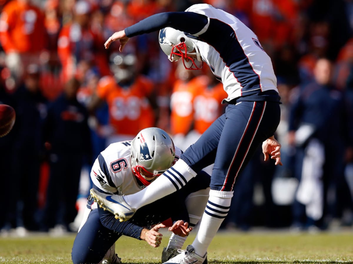 Stephen Gostkowski, Patriots Reportedly Making Progress on New Contract, News, Scores, Highlights, Stats, and Rumors