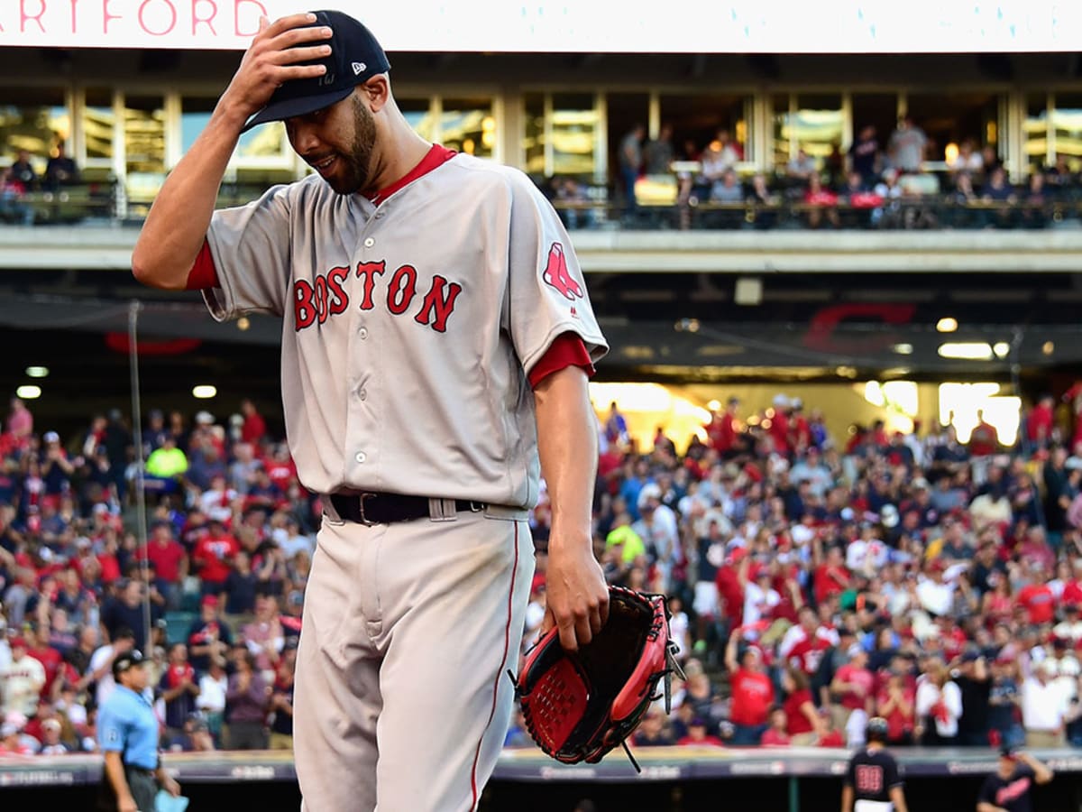 What happened to David Price? Why former Rays ace opted out of