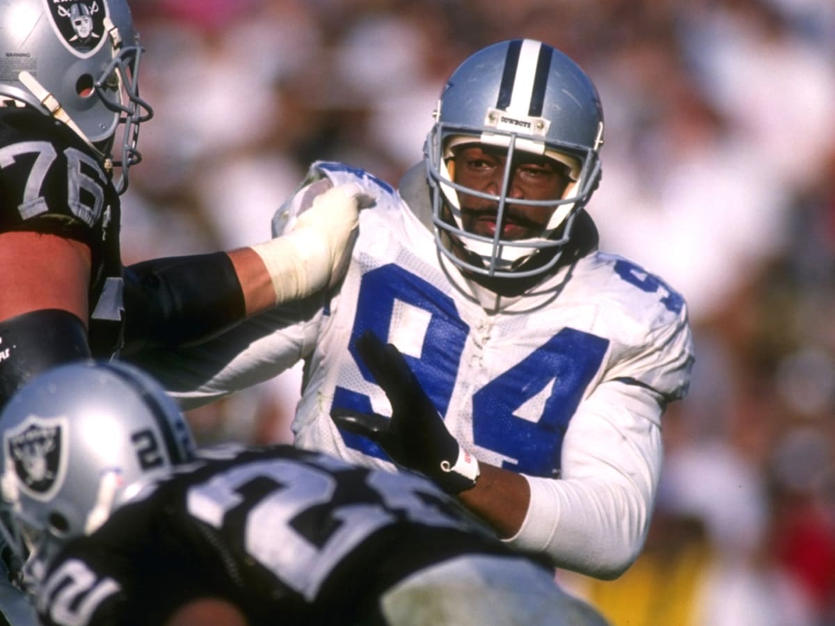 Dallas Cowboys: Charles Haley doubles down on his criticism