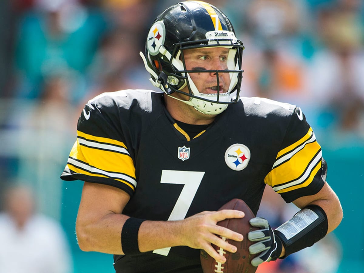 Ben Roethlisberger Injury Update: Steelers QB Expects Hand To Be Fine