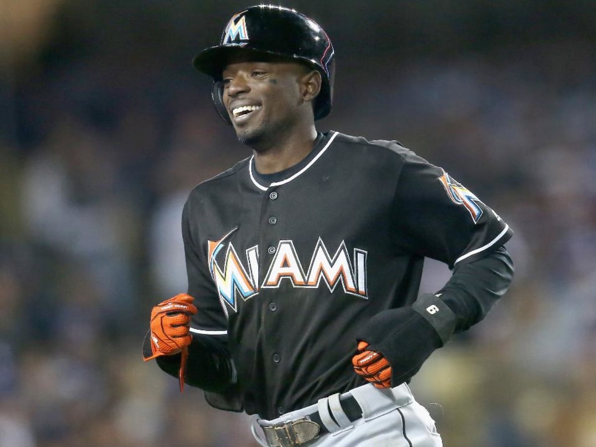 Marlins' Dee Gordon suspended 80 games by MLB for violating PED policy –  New York Daily News