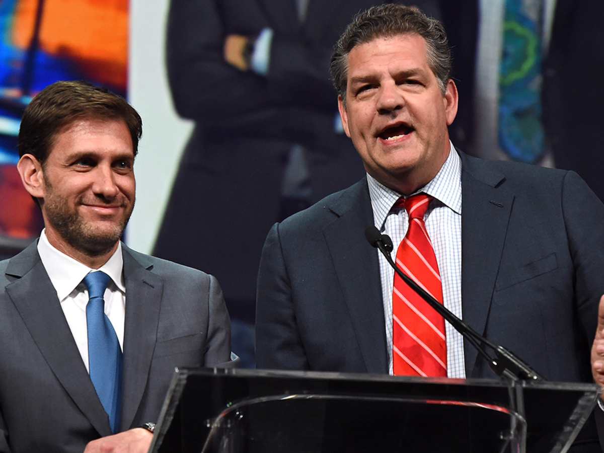 Former ESPN Radio Morning Host Mike Golic To Host Weekly Podcast