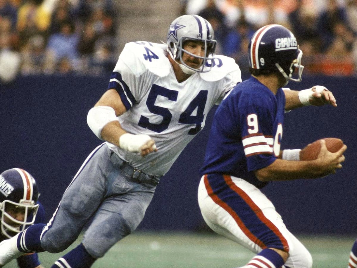 Where Is Former Dallas Cowboys Defensive Star Randy White?