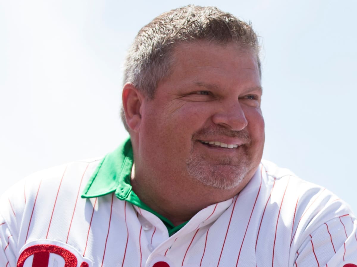 MLB Analyst John Kruk Exits ESPN - TheWrap