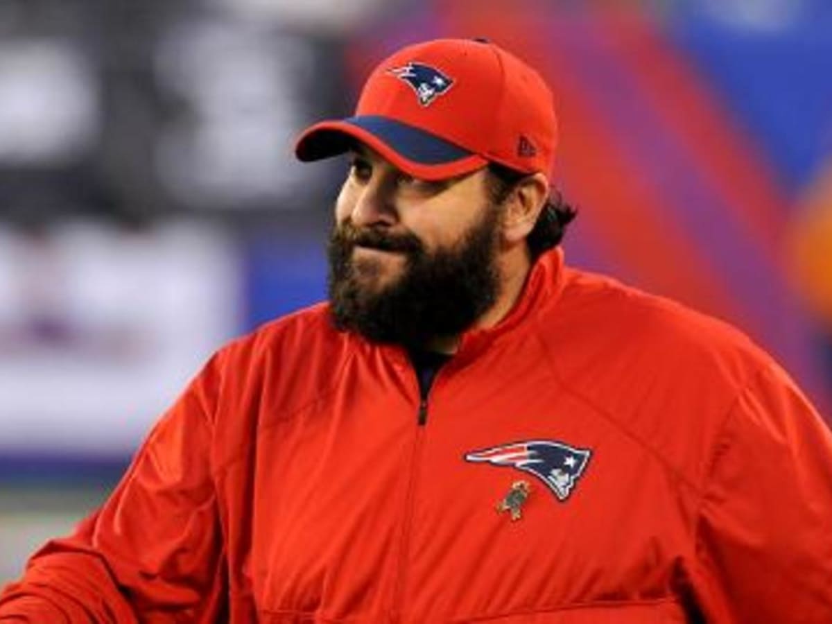 Report: Broncos interview Matt Patricia for DC