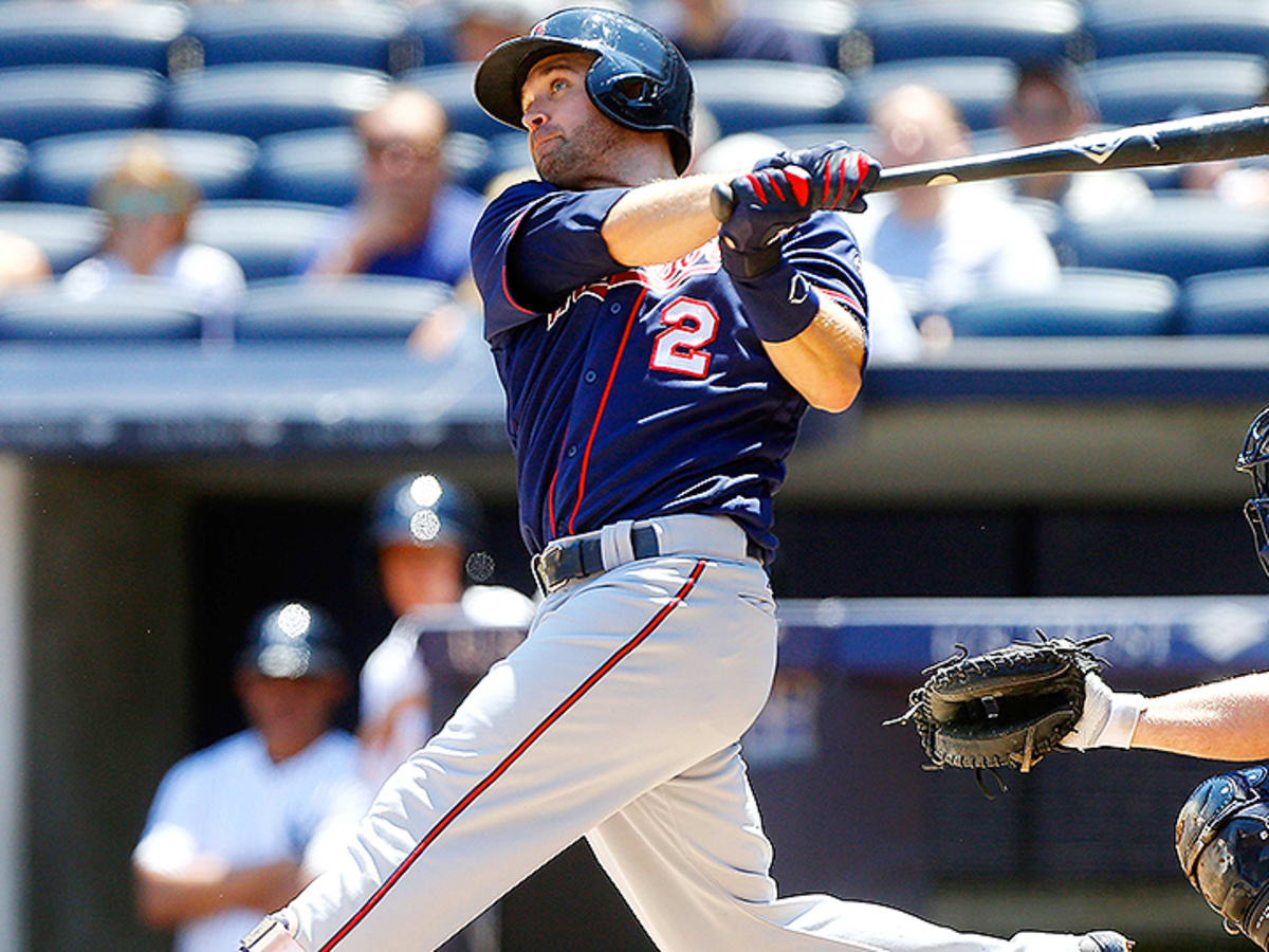 Brian Dozier sounds willing to walk away from Twins after season