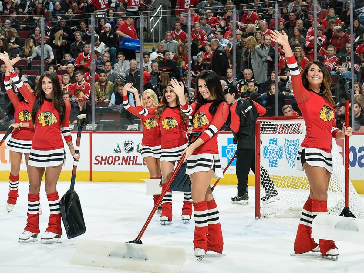 Stanley Cup: Chicago Blackhawks celebrate with adorable kids - Sports  Illustrated