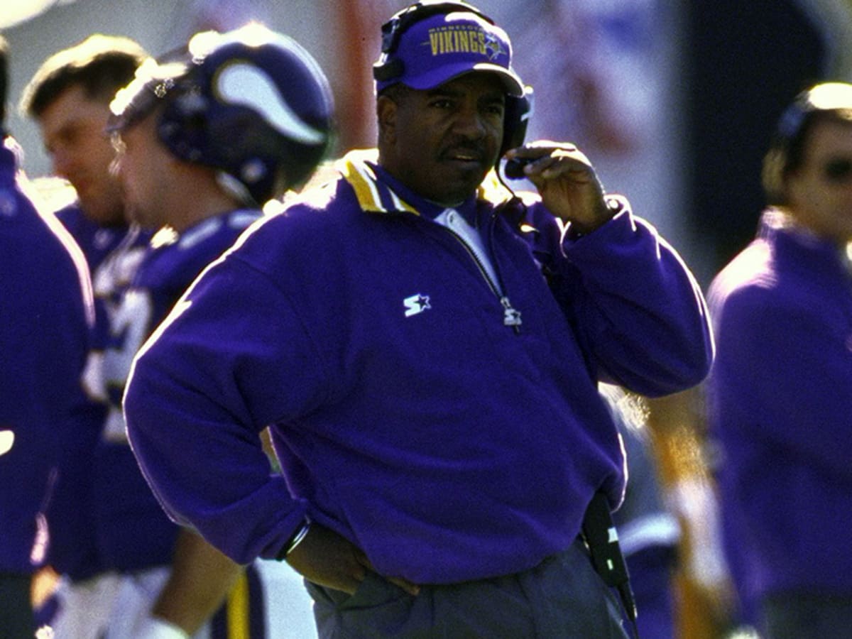 Dennis Green: A Lasting Legacy