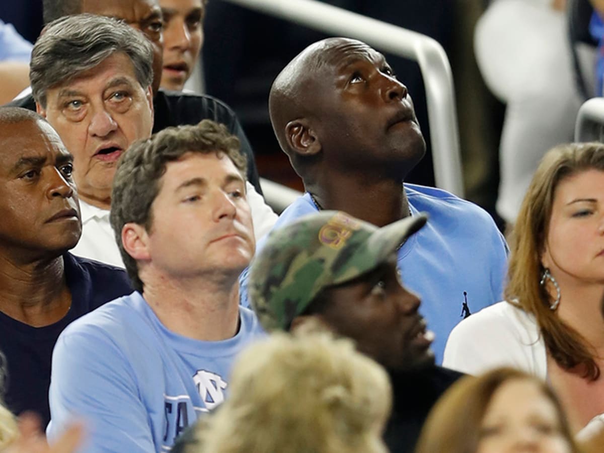 Holy Shot! Watch the Best Reactions to Kris Jenkins' Buzzer-Beater