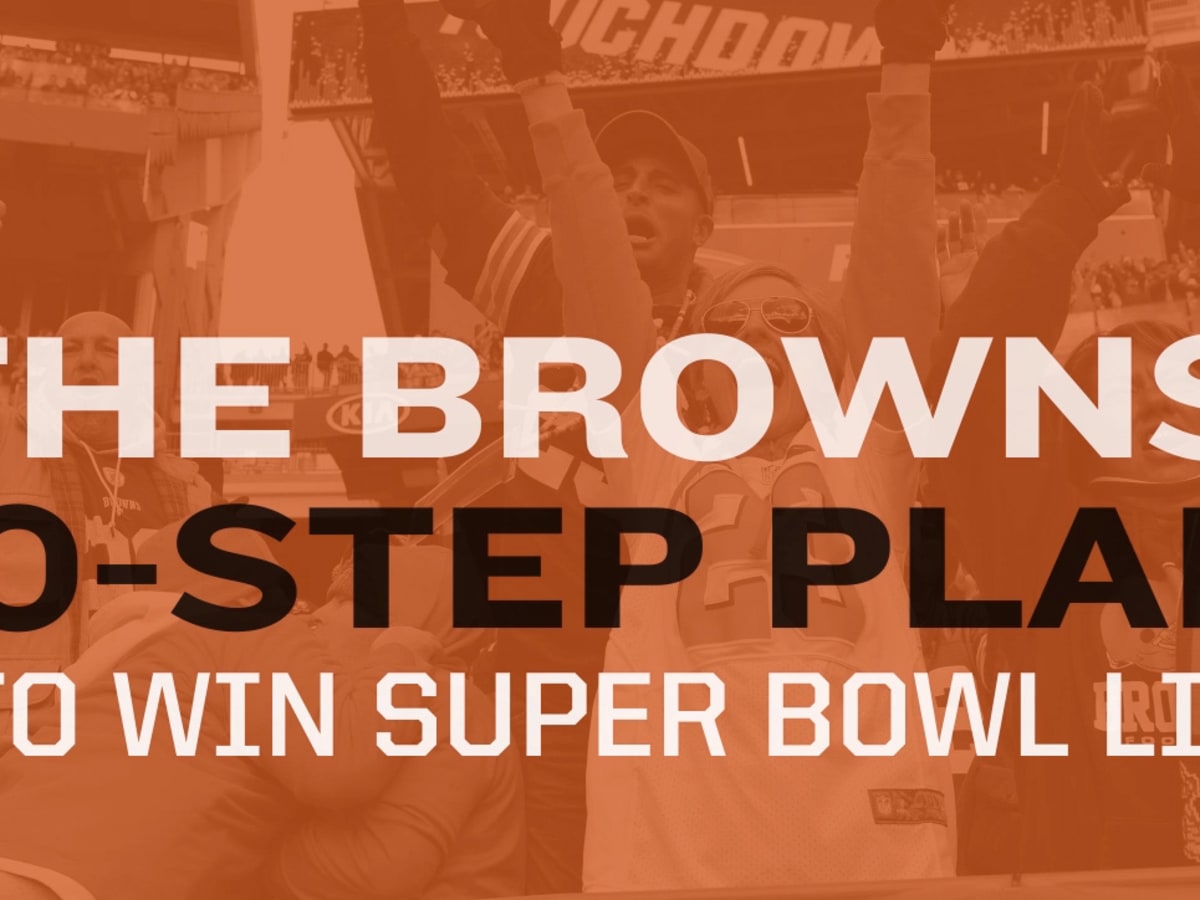 Cleveland Browns: 3-Step blueprint to Week 5 victory over 49ers