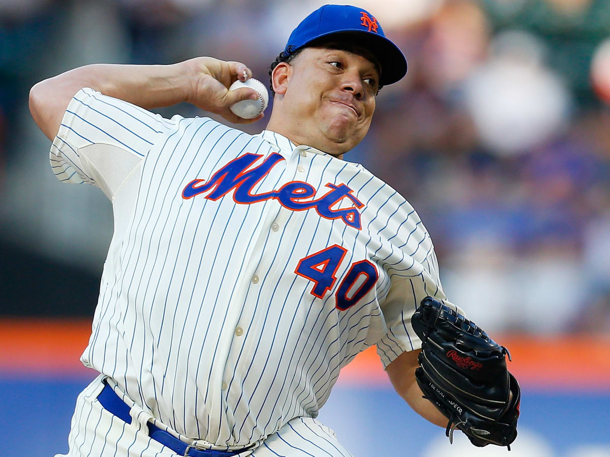 New York Mets: Bartolo Colon facing lawsuit - Sports Illustrated