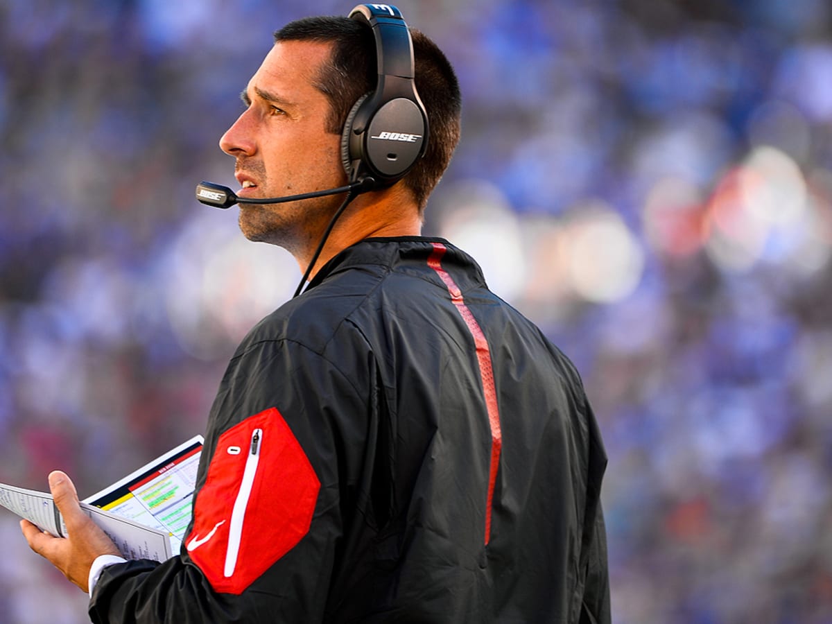 49ers poised for 4-0 start? Kyle Shanahan not going to go there