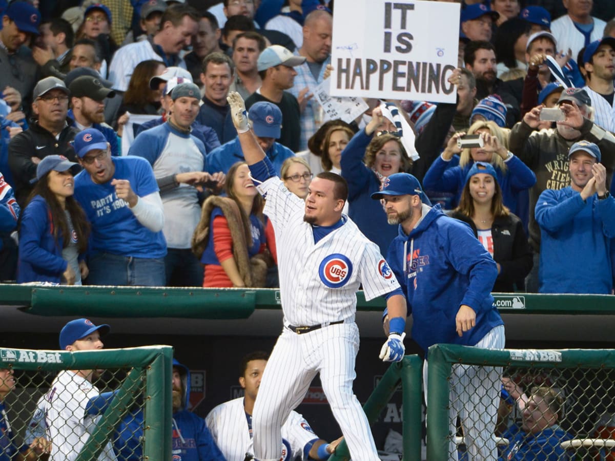 Chicago Cubs: Are we over-hyping Kyle Schwarber?