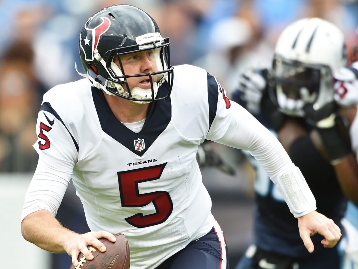 Brandon Weeden agrees to join Dallas Cowboys - ESPN