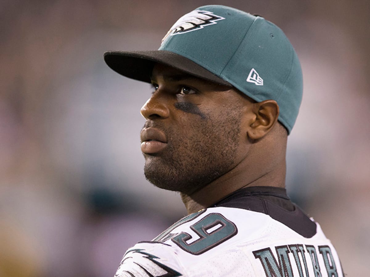 DeMarco Murray to Sign With Eagles, Schefter Reports