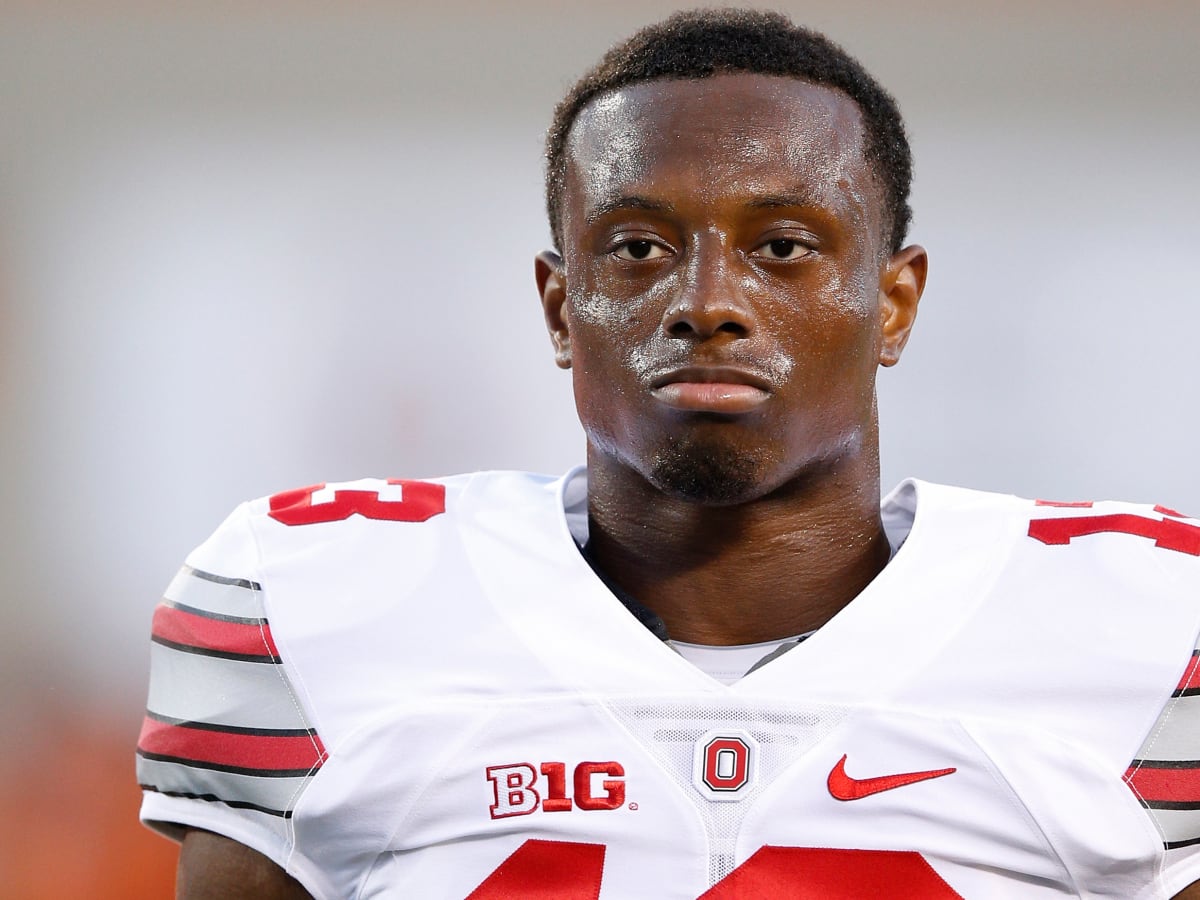 Ohio State cornerback Eli Apple: 'I can cook on the field'