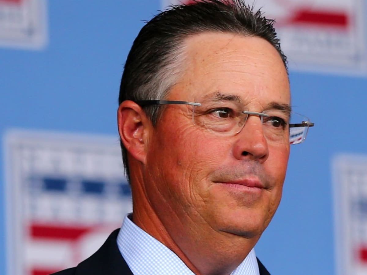 Greg Maddux's clubhouse pranks were pretty gross - Sports Illustrated