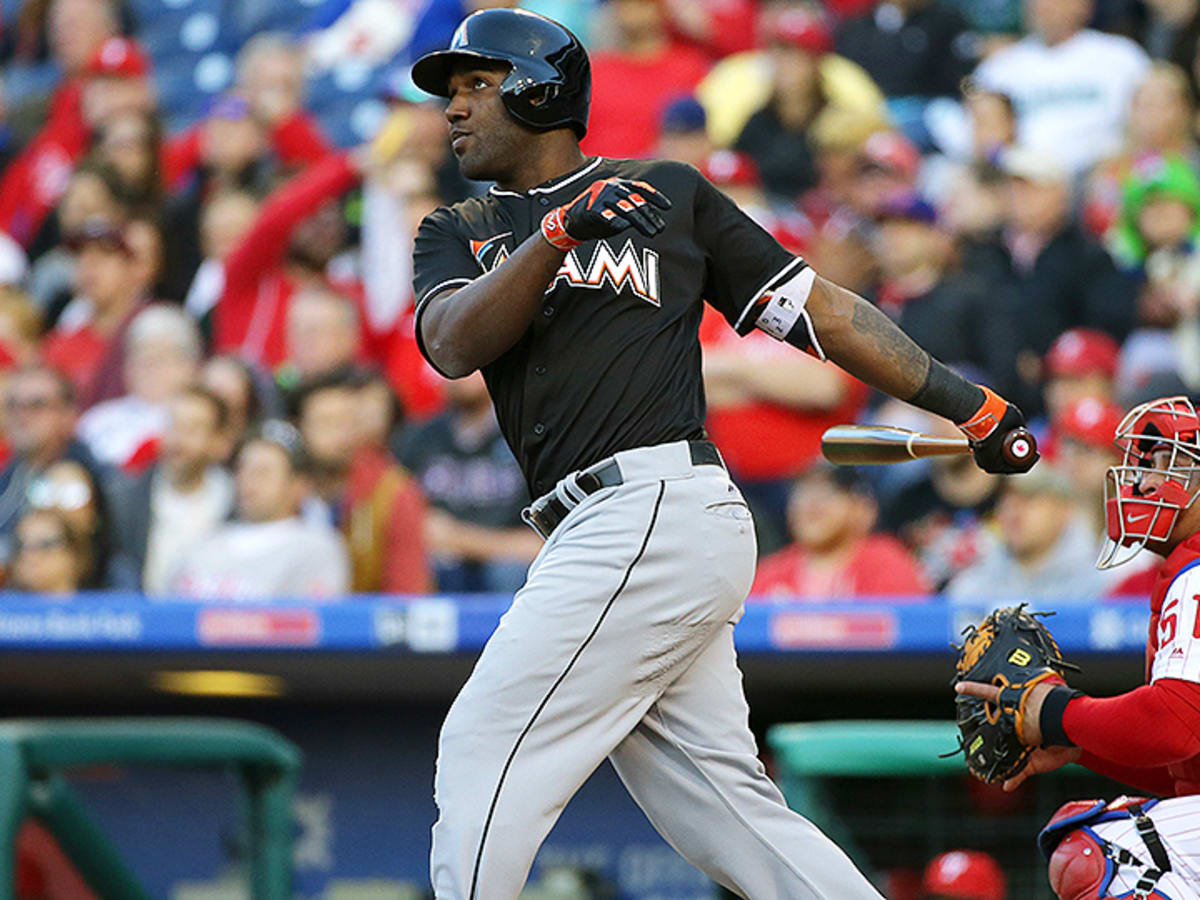 The Rise, Fall, and Resurgence of Marcell Ozuna