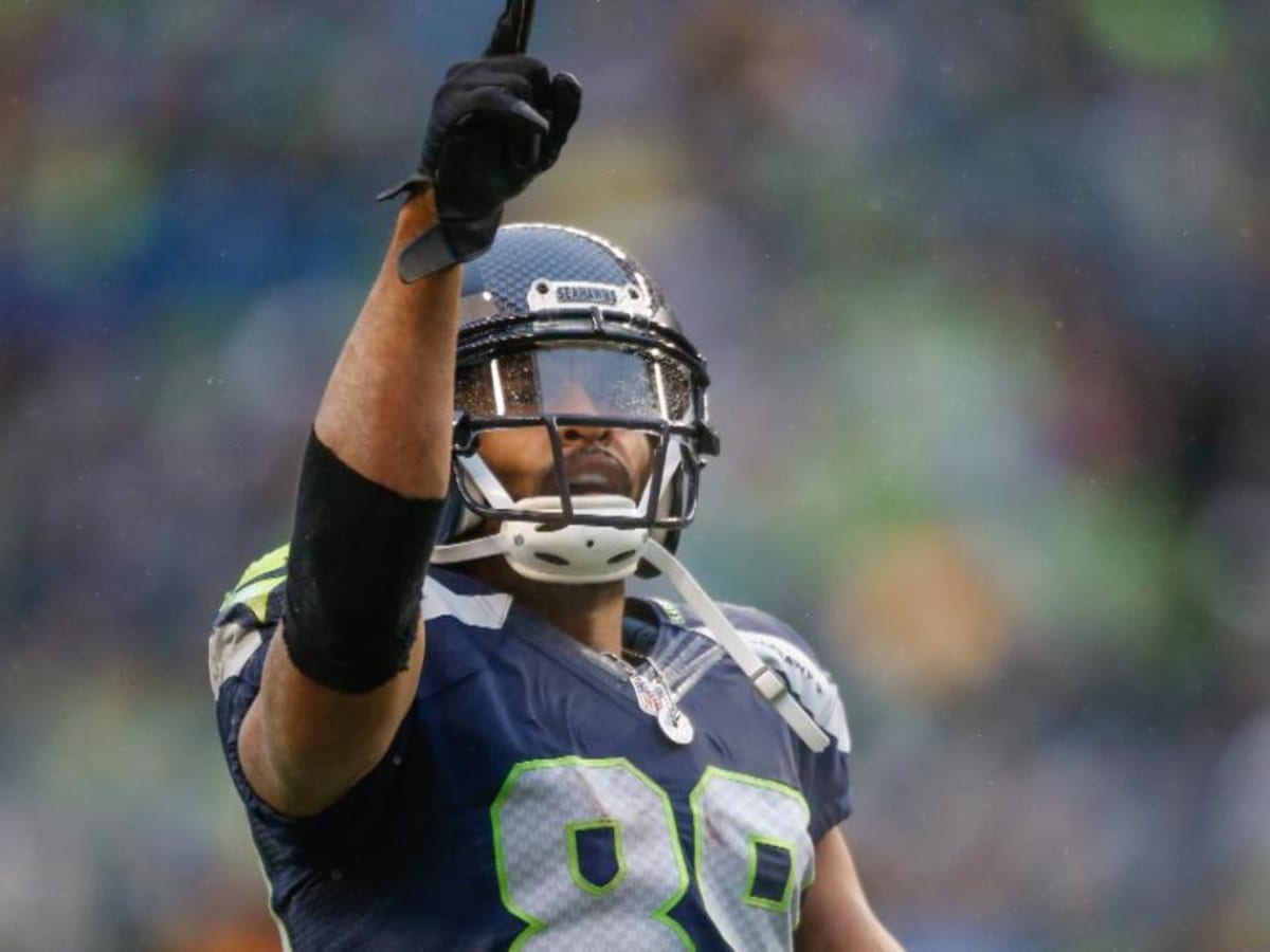 Doug Baldwin signs 4-year extension with Seahawks - The Columbian