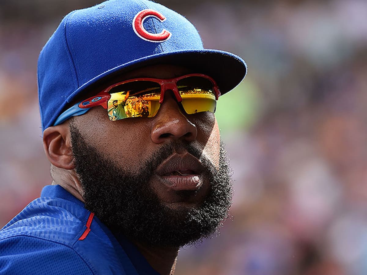 Greenberg: Did the Cubs do right by Jason Heyward? - The Athletic