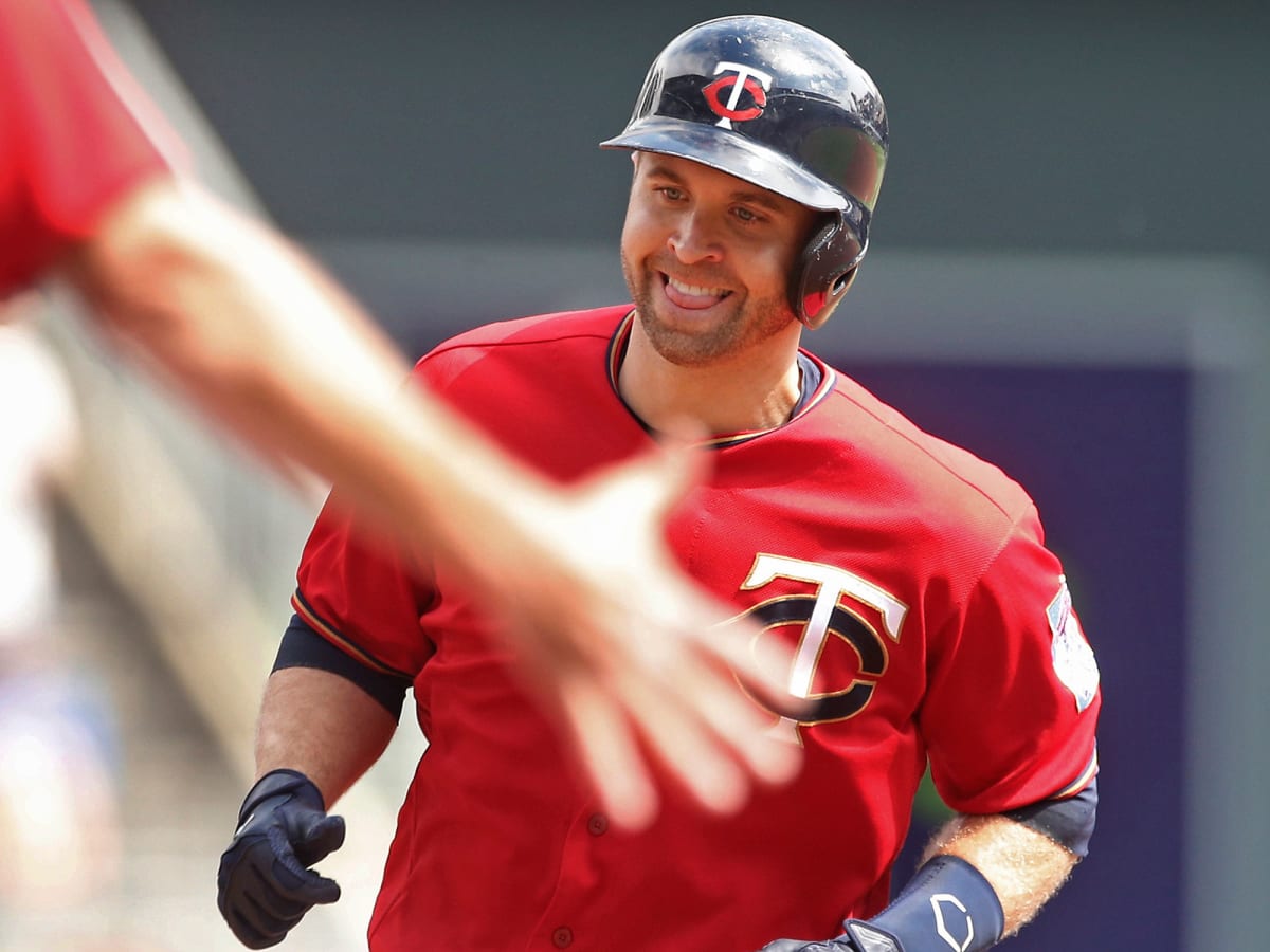 Dozier's numbers add up to All-Star