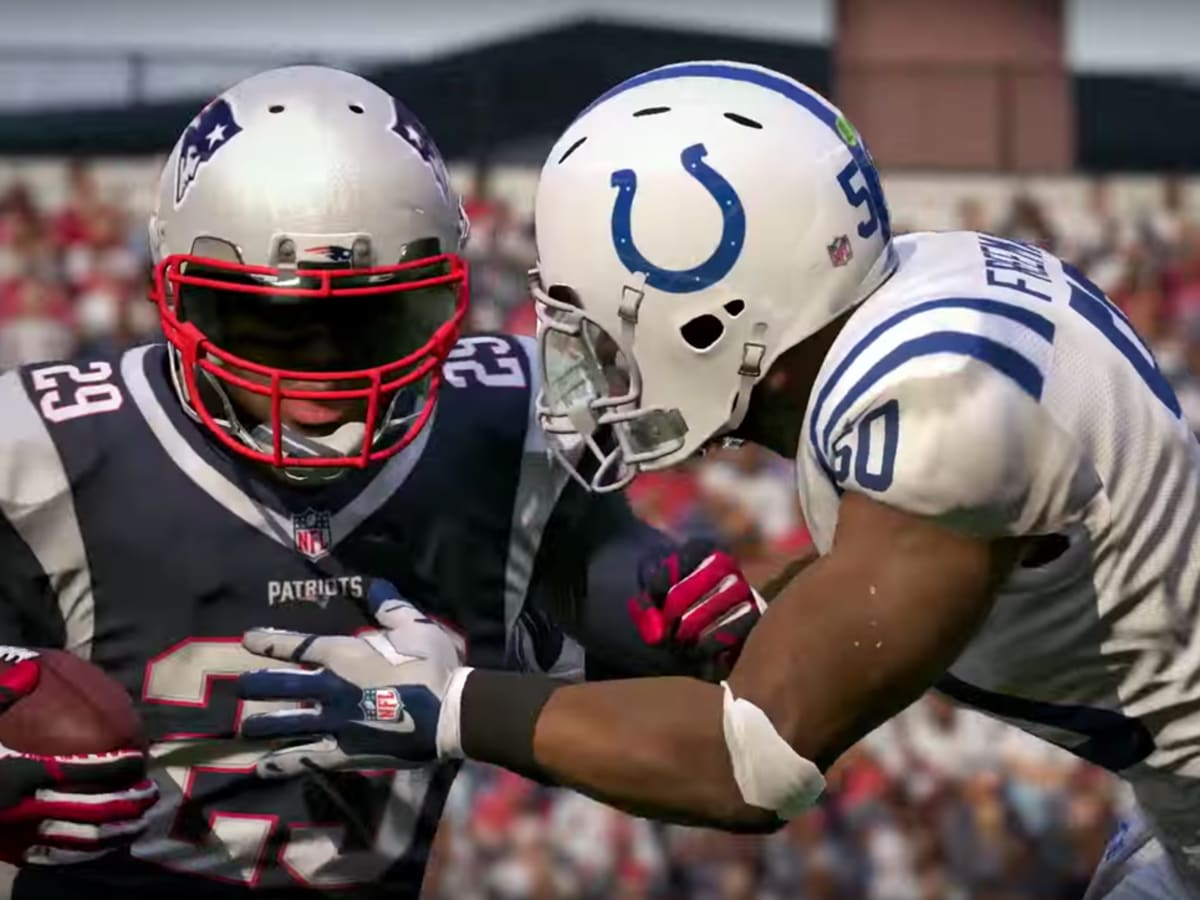 Madden 24 Simulates Arizona Cardinals Season - Sports Illustrated